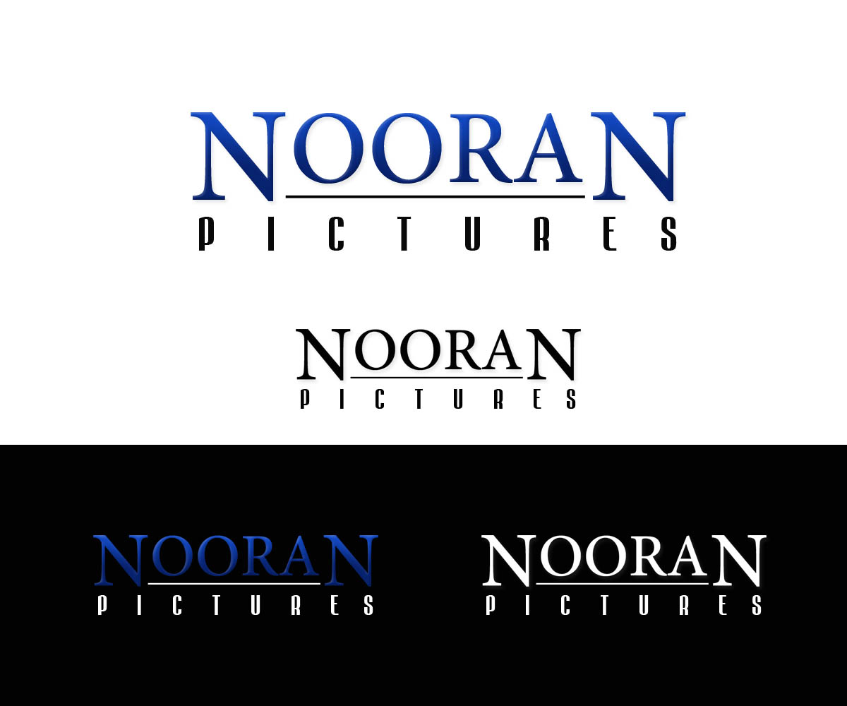 Design de Logo par polj designs pour Nooran Pictures | Design #2254237