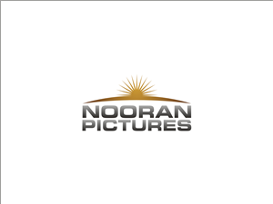 Logo Design by R16 for Nooran Pictures | Design: #2214208