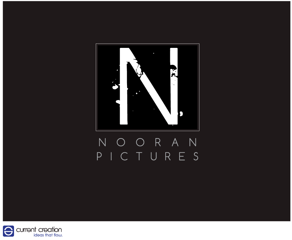 Logo Design by Current Creation for Nooran Pictures | Design #2214937
