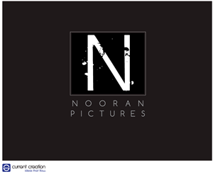 Logo Design by Current Creation for Nooran Pictures | Design: #2214937