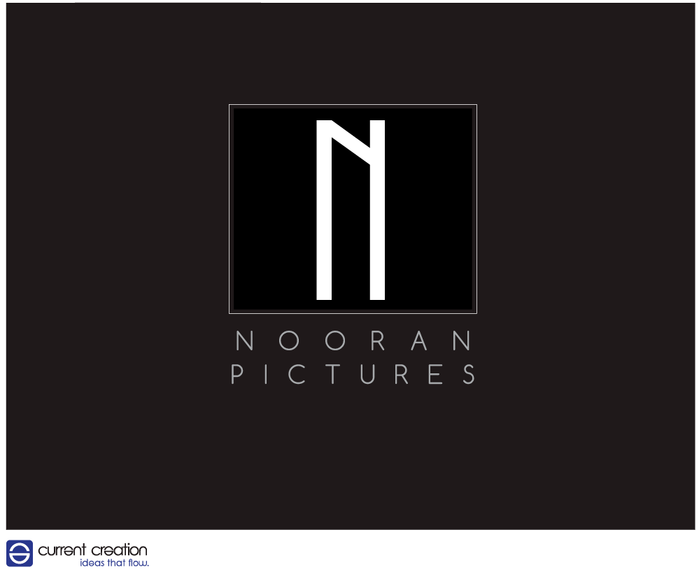 Logo Design by Current Creation for Nooran Pictures | Design #2214953