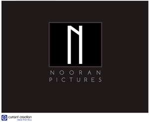 Logo Design by Current Creation for Nooran Pictures | Design: #2214953