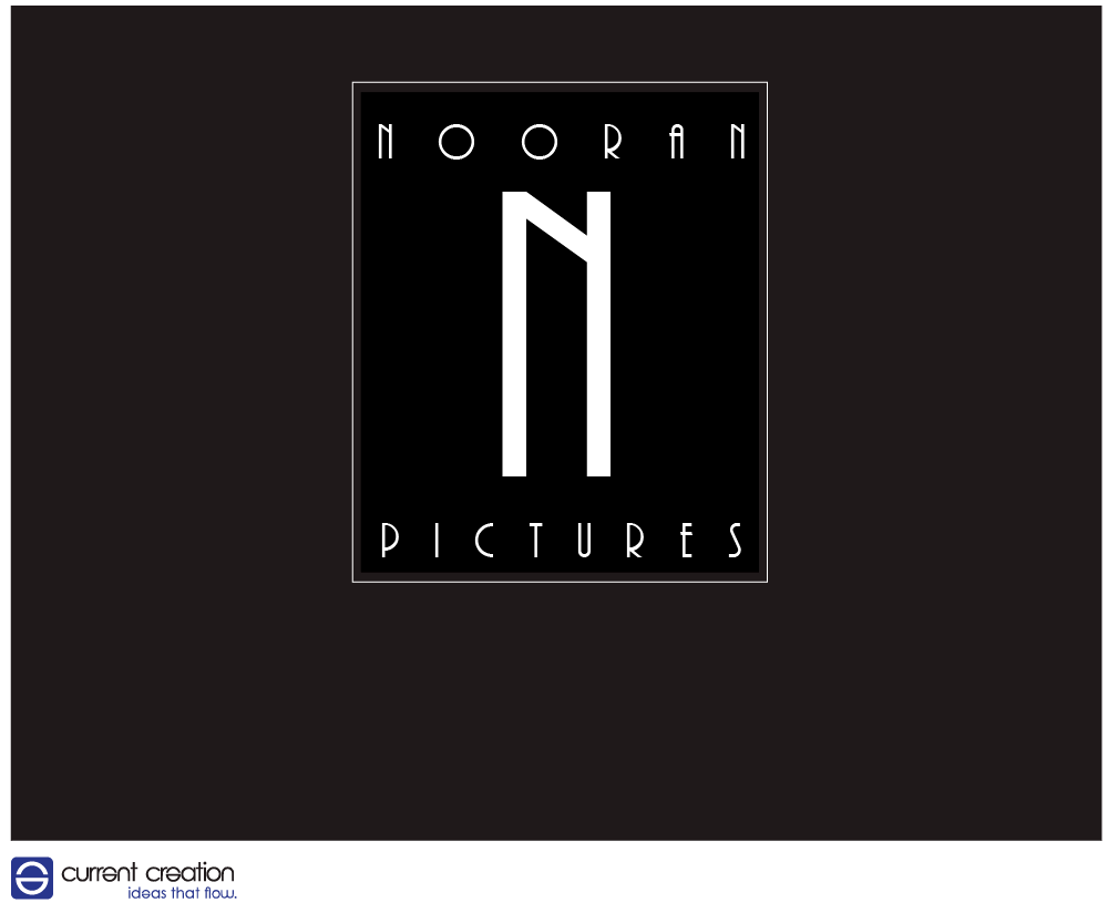 Logo Design by Current Creation for Nooran Pictures | Design #2214963