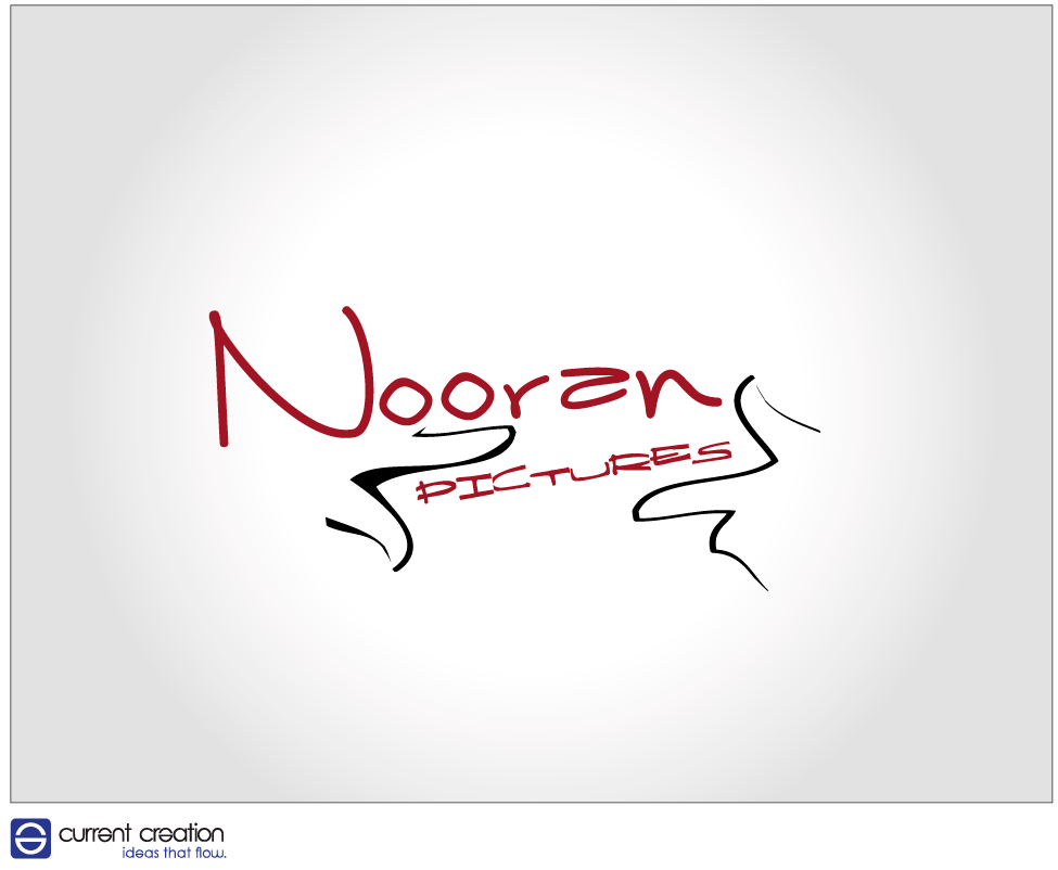Logo Design by Current Creation for Nooran Pictures | Design #2215490