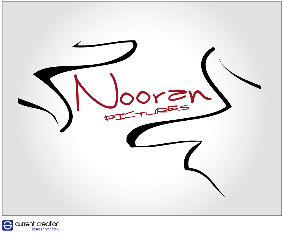 Logo Design by Current Creation for Nooran Pictures | Design #2215502