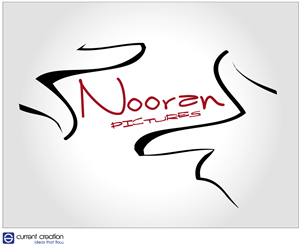 Logo Design by Current Creation for Nooran Pictures | Design: #2215502