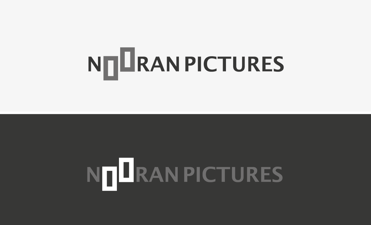 Logo Design by greative for Nooran Pictures | Design #2211775