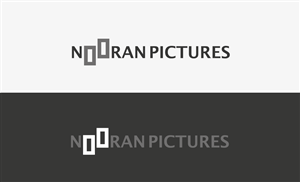 Logo Design by greative for Nooran Pictures | Design #2211775