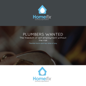 Logo Design by uk for Homefix | Design: #10565017