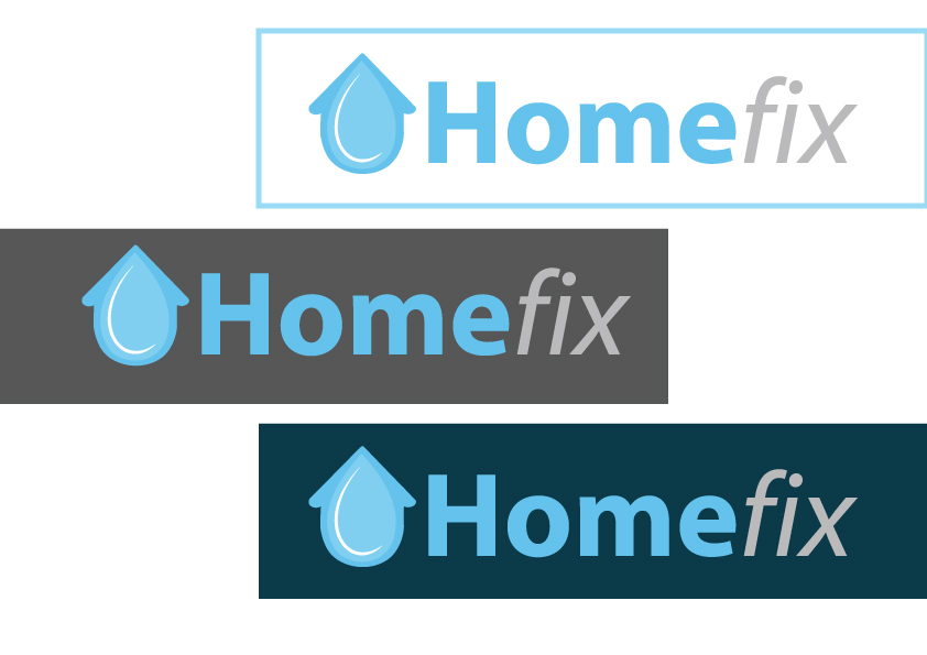 Diseño de Logo por uk para Homefix | Diseño #10565021