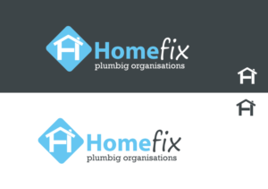 Design de Logo par uk pour Homefix | Design : #10567159