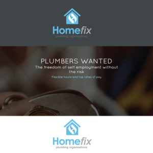 Design de Logo par uk pour Homefix | Design : #10569454