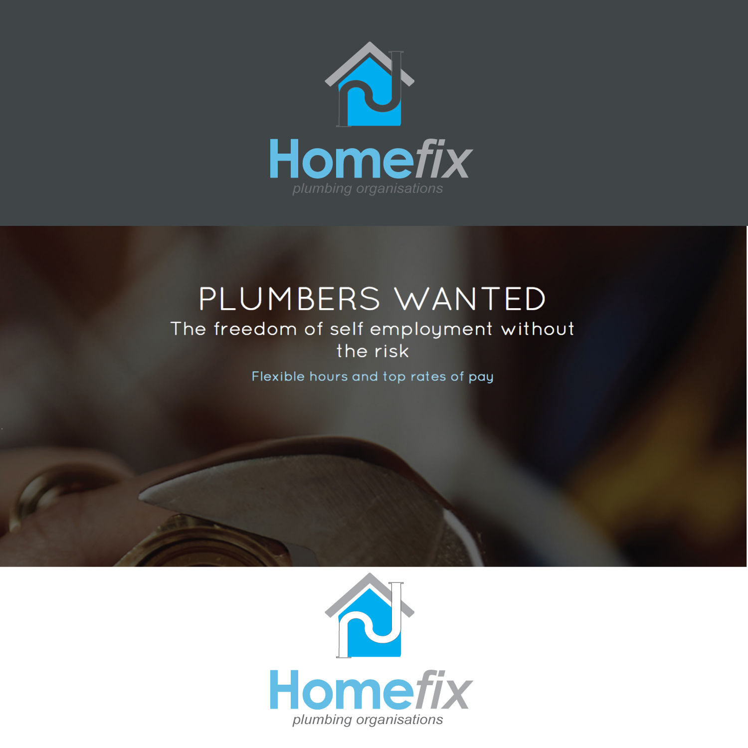 Design de Logo par uk pour Homefix | Design #10569455