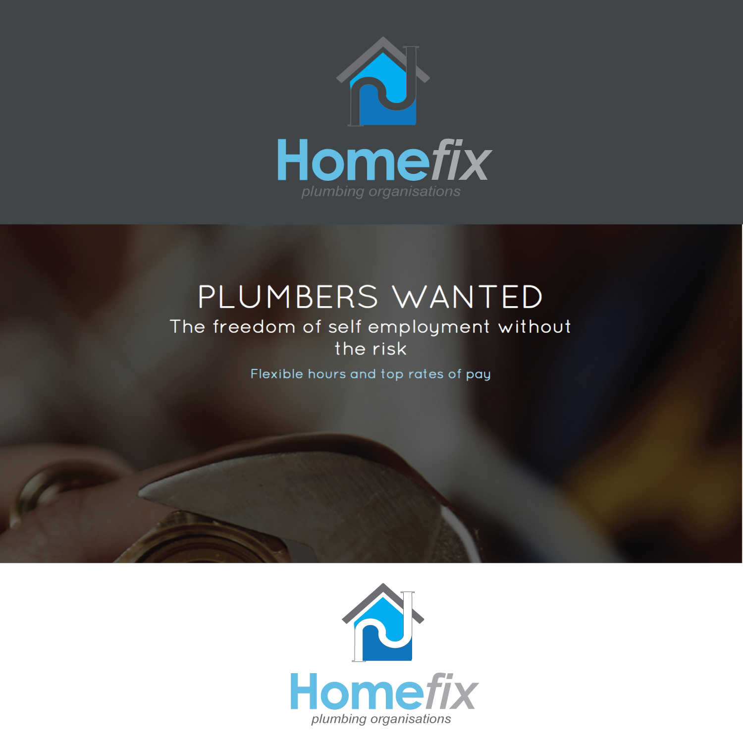 Design de Logo par uk pour Homefix | Design #10569456