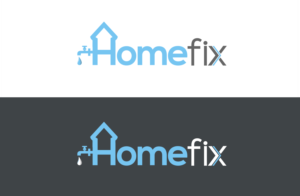 Design de Logo par sanalkumar pour Homefix | Design : #10535417