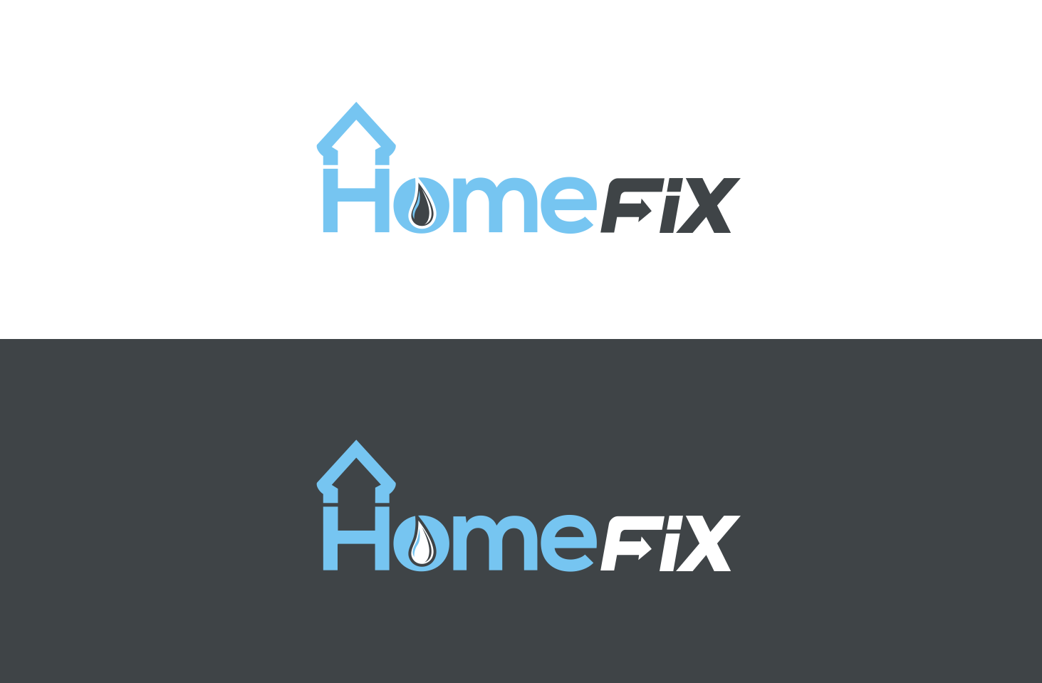 Design de Logo par sanalkumar pour Homefix | Design #10535739