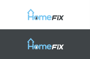 Logo Design by sanalkumar for Homefix | Design: #10535739