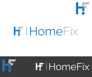 Design de Logo par Batas pour Homefix | Design : #10572989