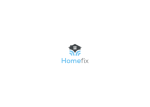 Diseño de Logo por artofni16 para Homefix | Diseño #10559968