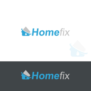 Design de Logo par karthika vs pour Homefix | Design : #10536723