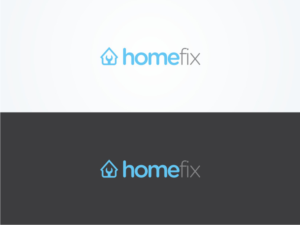 Design de Logo par Atvento Graphics pour Homefix | Design : #10546960
