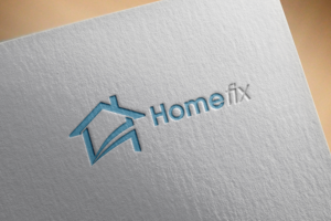 Design de Logo par Ather Ali Khan pour Homefix | Design : #10570661