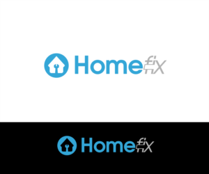 Design de Logo par Renen pour Homefix | Design : #10534978