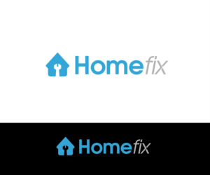 Design de Logo par Renen pour Homefix | Design : #10535044