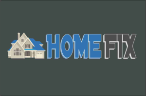 Logo Design by wchristia for Homefix | Design: #10546077