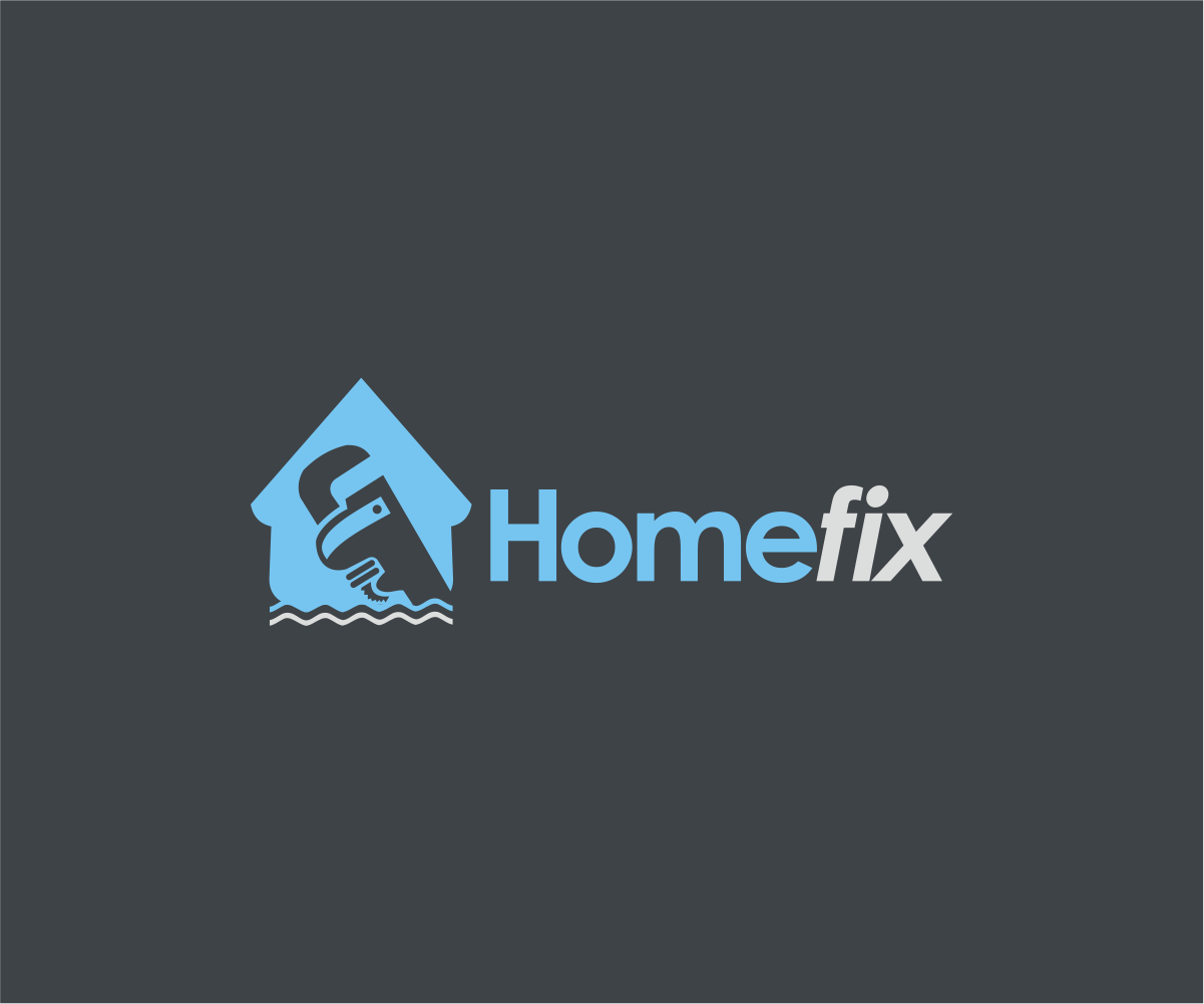 Design de Logo par haszart pour Homefix | Design #10534913