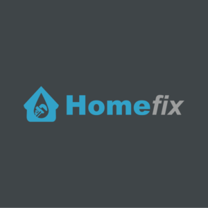 Diseño de Logo por phraimsondesign para Homefix | Diseño #10554524