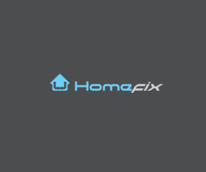 Diseño de Logo por saulogchito para Homefix | Diseño #10565199