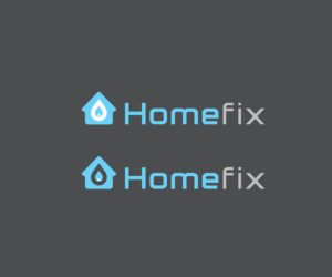 Design de Logo par saulogchito pour Homefix | Design : #10571178