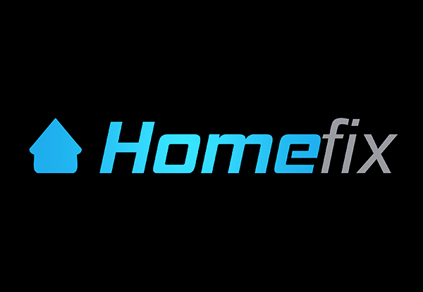 Diseño de Logo por EGYPT KING para Homefix | Diseño #10535591