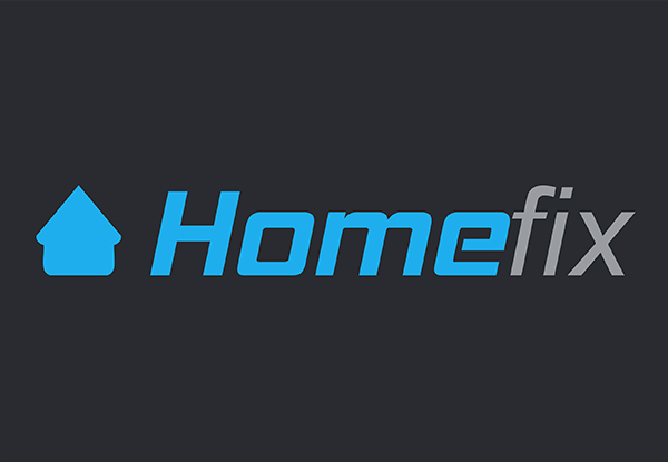 Logo Design by EGYPT KING for Homefix | Design #10535594