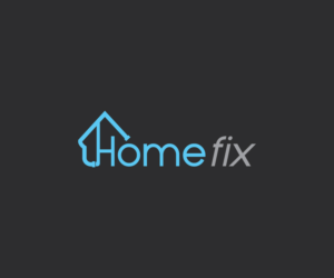 Design de Logo par Omee63 pour Homefix | Design : #10536576