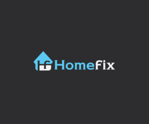 Design de Logo par Omee63 pour Homefix | Design : #10536579