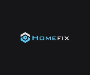 Logo Design by Omee63 for Homefix | Design: #10563507