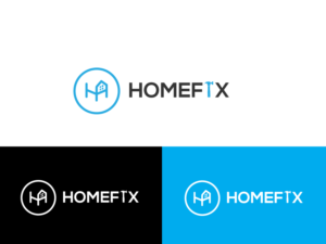 Design de Logo par Anyl Thapa pour Homefix | Design : #10577183