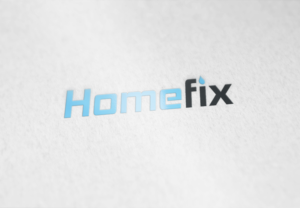 Logo Design by site for Homefix | Design: #10536541