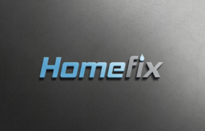 Logo Design by site for Homefix | Design: #10536542