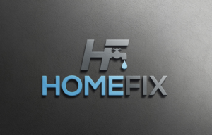 Logo Design by site for Homefix | Design: #10536568
