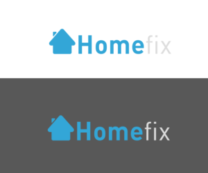 Design de Logo par hayleymcivor pour Homefix | Design : #10534290