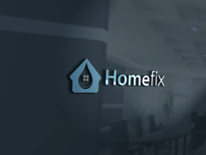 Design de Logo par logomaster24 pour Homefix | Design : #10535400