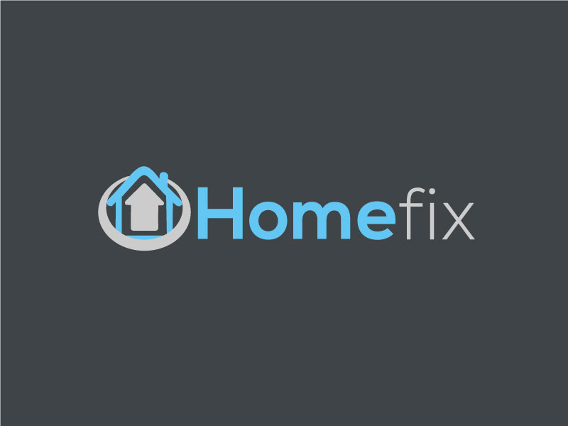 Design de Logo par MD Alamgir Hussain pour Homefix | Design #10541228