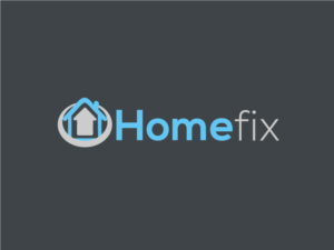 Logo Design by MD Alamgir Hussain for Homefix | Design: #10541228