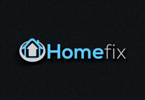 Logo Design by MD Alamgir Hussain for Homefix | Design: #10541229