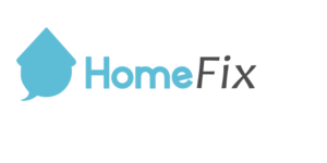 Logo Design by Kifayatofficial for Homefix | Design: #10539419