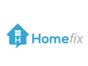 Logo Design by Mehedi Hasan ™ for Homefix | Design: #10535319
