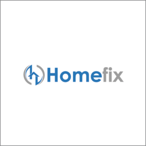 Logo Design by mMagnet for Homefix | Design: #10541118